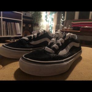 Vans Kids’ Ward Shoes